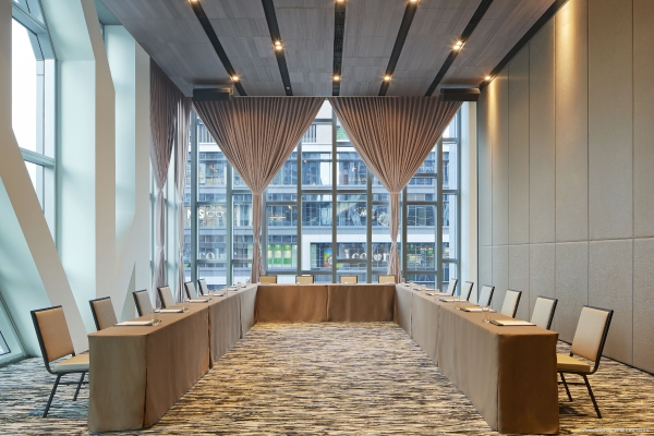 Hotel Four Points by Sheraton Linkou (New Taipei)